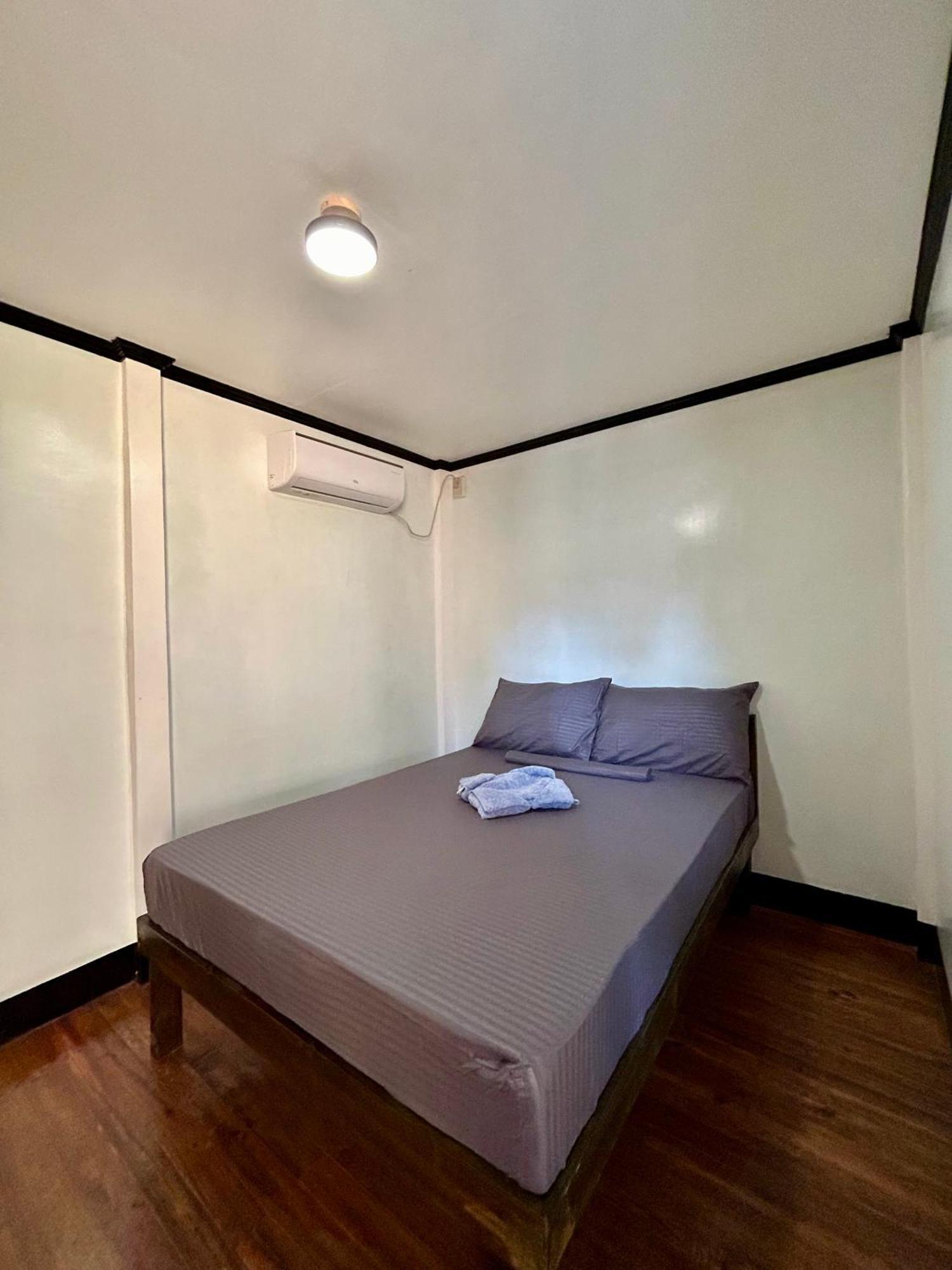 Islanders Hostel Port Barton San Vicente  Luaran gambar